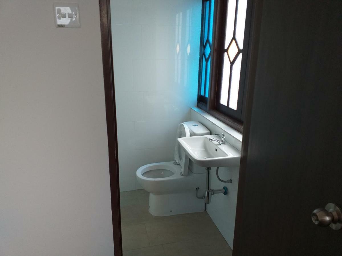 Hotel Peking Taiping Buitenkant foto