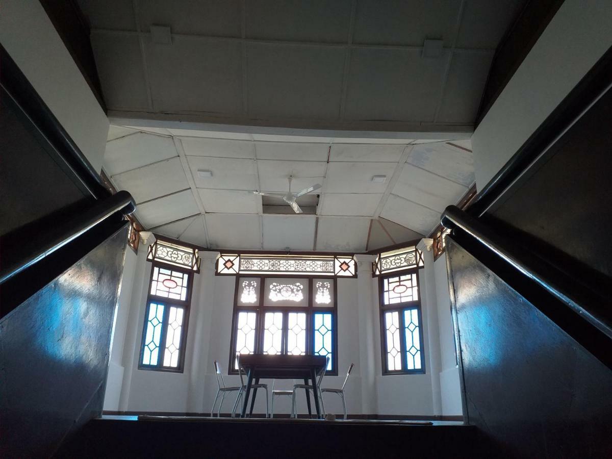 Hotel Peking Taiping Buitenkant foto
